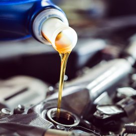 Aceite de motor