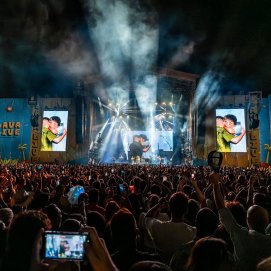Lava Live Fest, 2025