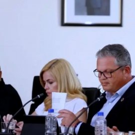 Concejales del PSOE del Ayuntamiento de Arrecife