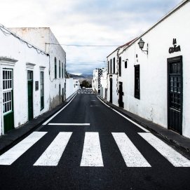 Viviendas en La Villa de Teguise. Compraventa vivienda.