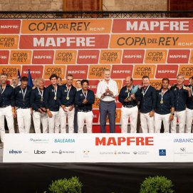 Copa del Rey de Mapfre