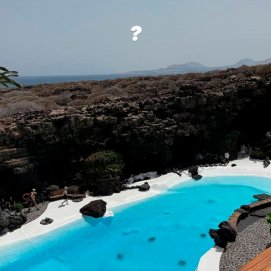 Jameos