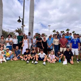  Liga de Tenis 'Set y Partido' 