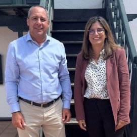 Concejales del PP de Yaiza 