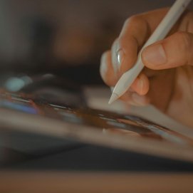 Digitalización de procesos empresariales.