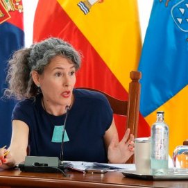 Ariagona González.