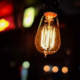 Electricidad. Inflación.
