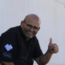 Fallece Mario Hernández Barrios