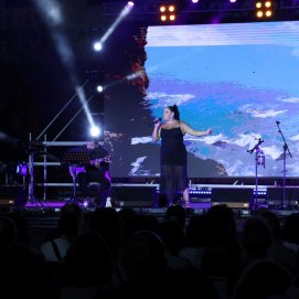 Habaneras y Musica Braulio de León en San Gines  (10)