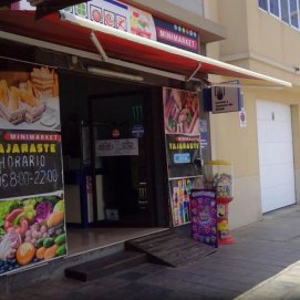 Minimarket Tajaraste en Argana Alta
