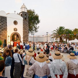 Romería de San Bartolomé 