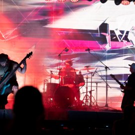 Festival de Rock San Ginés