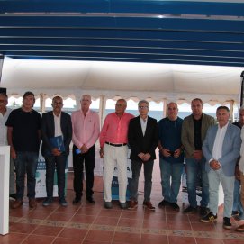 IX Regata Internacional Arrecife – Agadir.