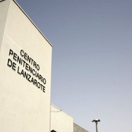 Centro Penitenciario de Tachíche