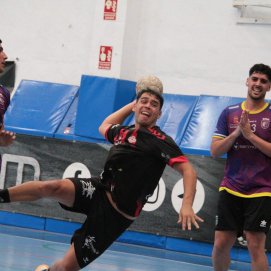 COPA CANARIAS. SAN JOSÉ OBRERO   TACORONTE (1)22
