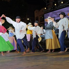 Festival Campesino. Arrecife 2025