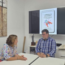 I Jornadas de Adolescencia San Bartolomé