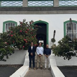 Hotel Emblemático La Casa de los Naranjos