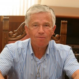 Juan Santana (Fotos: José Luis Carrasco)