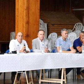 Junta de Seguridad de Los Dolores