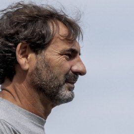 Óscar Camps. Foto: RTVE.
