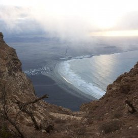 Risco de Famara