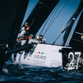 Sailing Energy