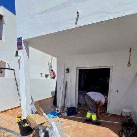 Insonorización en viviendas de Playa Honda