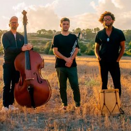El Quinteto de Pedro Rosa. Cultura.