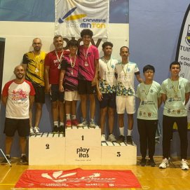Auria Bádminton Club