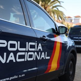 Nueve detenidos en Lanzarote por traficar con menores llegados en patera.