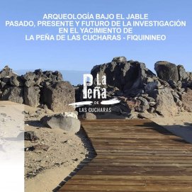 Cartel de las jornadas