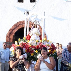 Procesión del Socorro, 2025