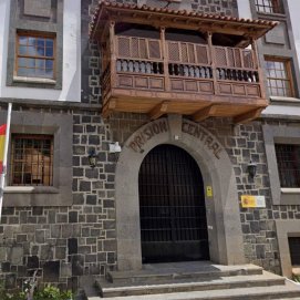 Prisión de La Palma