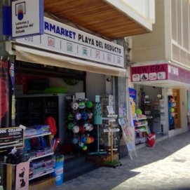 Punto de venta donde se vendió el décimo de la Lotería Nacional