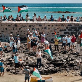 Palestina