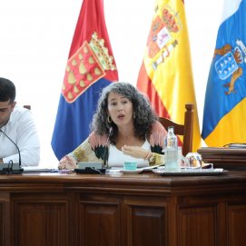 Ariagona González