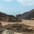 El terreno de Hormiconsa en Maneje. 