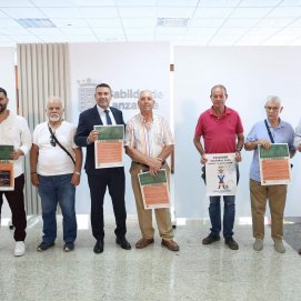 Presentación de la programación del Torrelavega