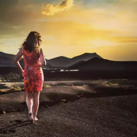 Imagen promocional de la Bodega Erupción, ganadora de los dos oros.