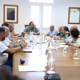 Consejo Insular de Caza