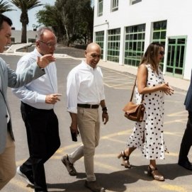 PSOE de Lanzarote