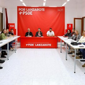 Comisión Ejecutiva Insular 07