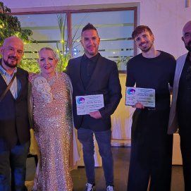 Editorial Siete Islas recibe el Premio a la Iniciativa Empresarial por su labor inclusiva
