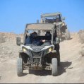 Excursiones con buggies en Lanzarote