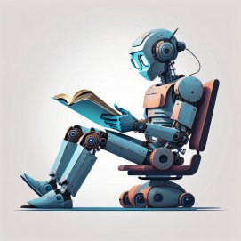 Inteligencia artificial. Robótica. Algoritmo.