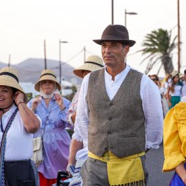 Romería de Mala (3)