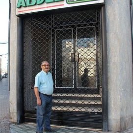El alcalde de Arrecife transmite las condolencias por el fallecimiento de  Jaime Abdul Jalbar de León (1)