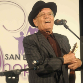 Antonio Corujo