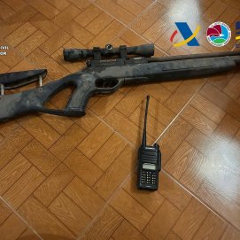 Operación Silbo